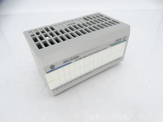 Allen-Bradley 1794-IB16XOB16P FLEX I/O 16 In / 16 Out Digital Module