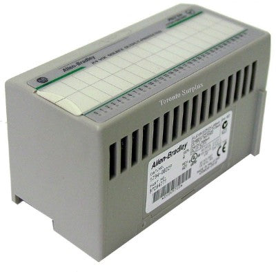 Allen-Bradley 1794-OB32P FLEX I/O 32-Point Transistor DC Output Module