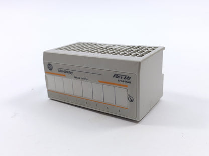 Allen-Bradley 1794-OW8 FLEX I/O Module de sortie à transistor DC à 8 points en source