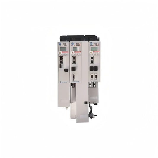 2198-D006-ERS3 Allen-Bradley Kinetix 5700 Inversor de Doble Eje Nuevo y Sellado
