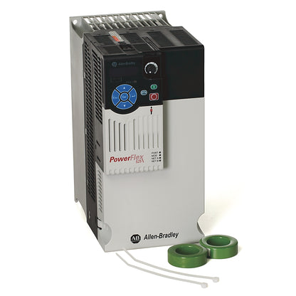 Allen-Bradley 25B-D024N114 Falownik PowerFlex 525 AC, 11 kW / 24 A, 3-fazowy (380-480 V)