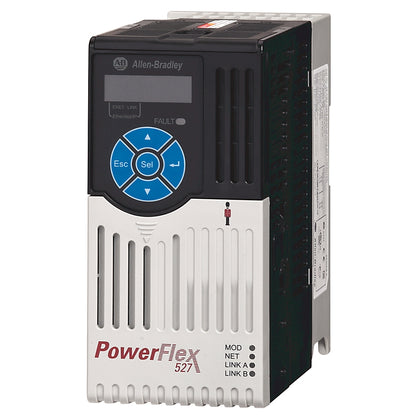 Allen-Bradley 25C-D2P3N104 PowerFlex 527 Frequency Inverter