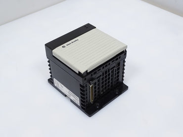 Module d'alimentation électrique alternatif Allen-Bradley 1756-PA75R pour automate programmable ControlLogix
