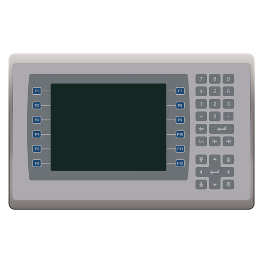 2711P-B7C22D9P Allen-Bradley Terminale Grafico PanelView Plus 7 Nuovo e Sigillato