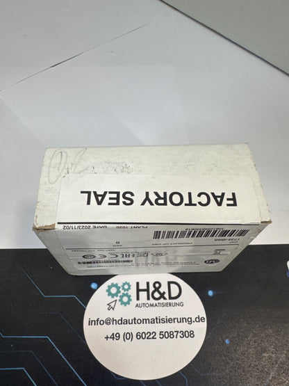 1734-IB8S   Allen-Bradley   New and sealed