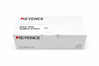 KEYENCE GT2-P12 Contact-Type Displacement Sensor Probe for Precise Measurement