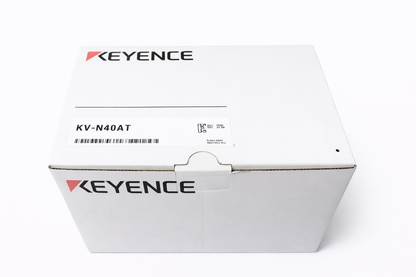 Unidad CPU PLC KEYENCE KV-N40AT para la Serie KV-N