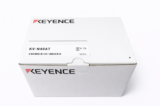 KEYENCE KV-N40AT Programmable Logic Controller Central Processing Unit for KV-N Series