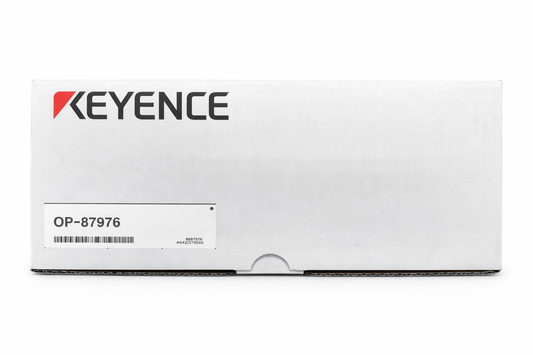 KEYENCE OP-87976 Polarizing Diffusion Plate for CA-DBW24W Bar Lights