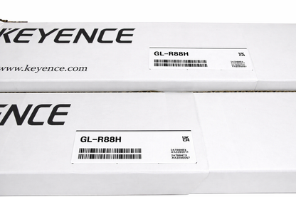 Защитная световая завеса KEYENCE GL-R88H для защиты рук