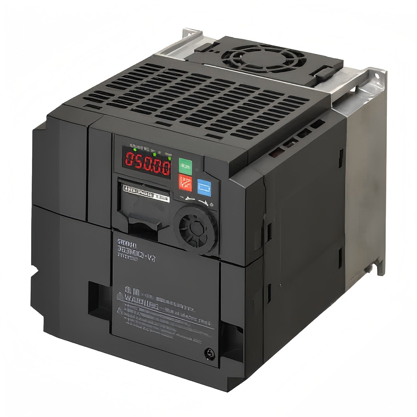 Omron 3G3MX2-A4075-E Convertidor de frecuencia | 11 kW | 400 V | IP20 | Control vectorial