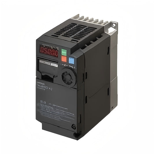 Omron 3G3MX2-AB022-V2 frequency converter | 3.0 kW | 230 V | IP20 | compact & smart