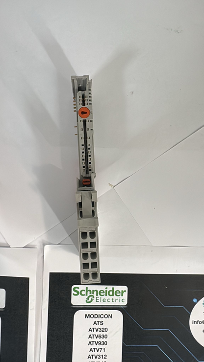 1734-TBS Allen-Bradley New and Sealed