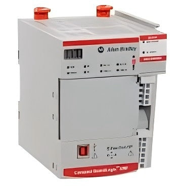 5069-L320ERS2  Allen-Bradley Neu und versiegelt