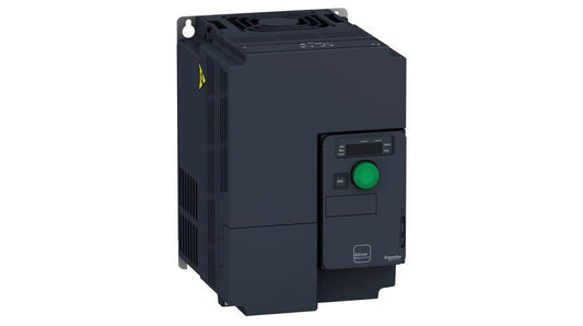 ATV320U75N4C  Schneider Electric  Inverter  ATV320,  7.5kW  【New and Sealed】