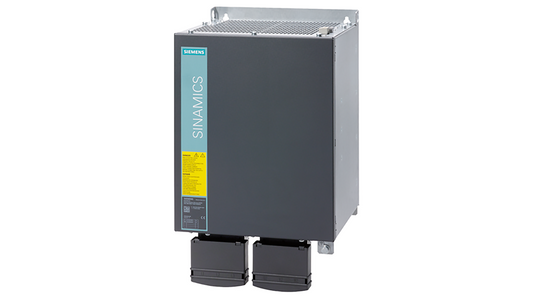 Siemens SINAMICS S120 Aktives Schnittstellenmodul für 80 kW Active Line Modul (6SL3100-0BE28-0AB0) – Eingang: 3AC 380-480V, 50/60Hz, Bauform Booksize