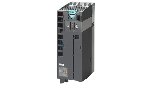 SINAMICS G120C 6SL3210-1PE21-1UL0 – Frequenzumrichter (7,5 kW, 150% Überlast, PROFINET, Safe Torque Off)