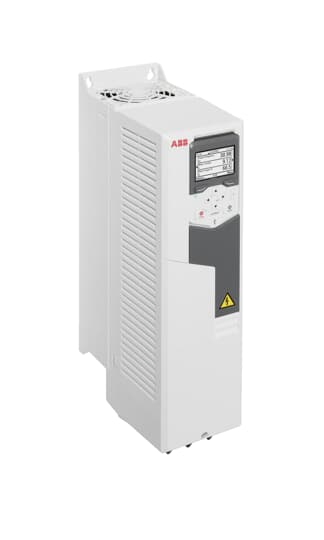 ACS580-01-026A-4  ABB  Inverter  PN: 11.0 kW, IN: 25 A  【New and Sealed】