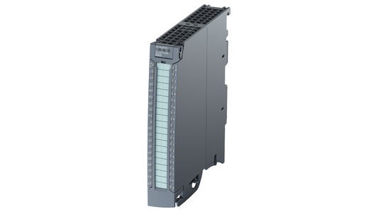 SIMATIC 6ES7522-1BL10-0AA0 - SIMATIC S7-1500 Digitales Eingangsmodul (32 DI, 24V, 0,5A BA)