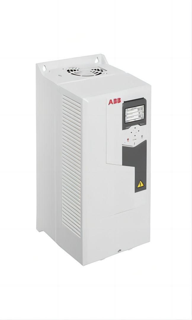 ACS580-01-046A-4  ABB  Inverter  Pn 22 kW、45 A、400 V、480 V  【New and Sealed】