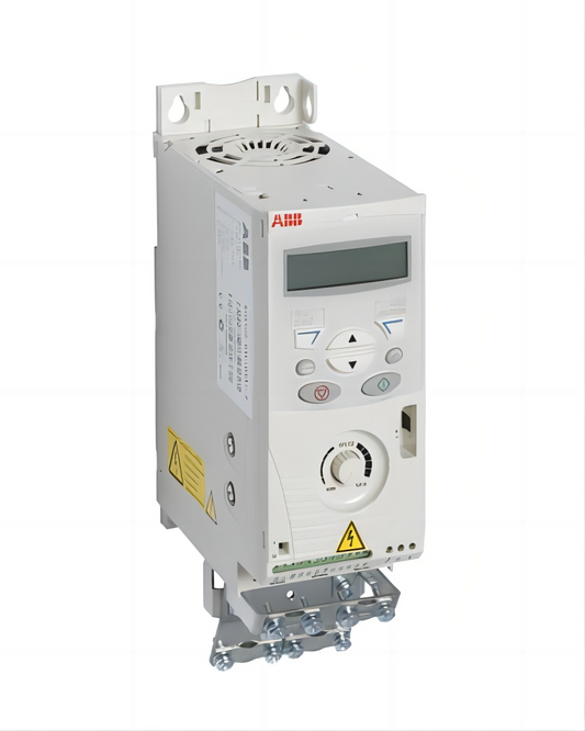 ABB ACS150-03E-08A8-4 – Frequenzumrichter – Pn 4,0 kW – I2n 8,8 A – IP20 – Neu und versiegelt