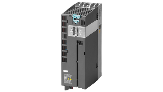 SINAMICS G120C 6SL3210-1PE18-0AL1 – Frequenzumrichter (5,5 kW, 150% Überlast, PROFINET, Safe Torque Off)