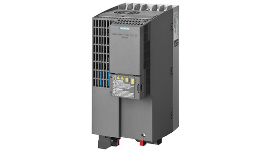 6SL3210-1KE23-2UF1  SIEMENS  SINAMICS G120C RATED POWER 15KW Inverter New Sealed