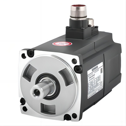 Siemens SIMOTICS S-1FL6 (1FL6044-1AF61-2AA1) – Synchron-Servomotor mit Inkrementalgeber und IP65-Schutz