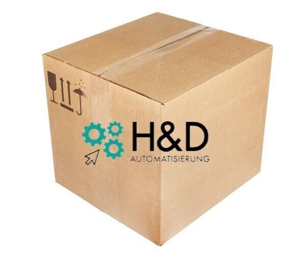 O1D100  IFM  Photoelectric distance sensor  【New and Sealed】