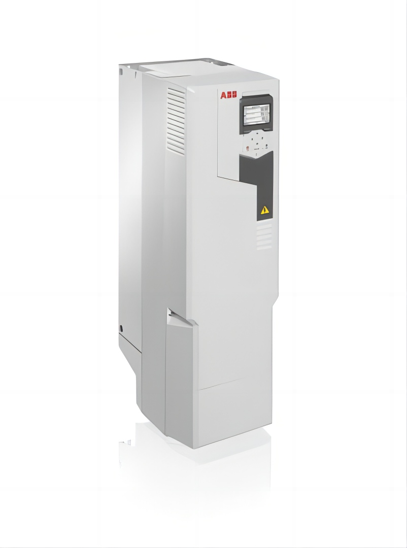 ACS580-01-106A-4  ABB  Inverter  PN: 55 kW, IN: 106 A  【New and Sealed】