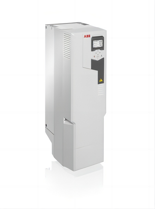 ACS580-01-106A-4  ABB  Inverter  PN: 55 kW, IN: 106 A  【New and Sealed】