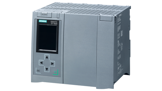 SIMATIC S7-1500 CPU 1517-3 PN/DP/F 6ES7517-3FP00-0AB0 – Hochleistungs-CPU mit Safety-Funktionalität und integrierter PROFINET/PROFIBUS-Konnektivität