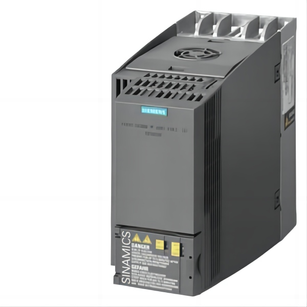 6SL3210-1KE21-3AP1  Siemens  SINAMICS G120C RATED POWER 5,5KW  New and Sealed