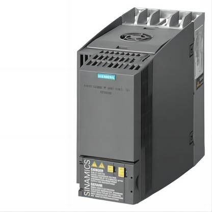 Siemens 6SL3210-1KE21-3AP1 SINAMICS G120C Frequency Inverter 5.5 kW 3AC 400V