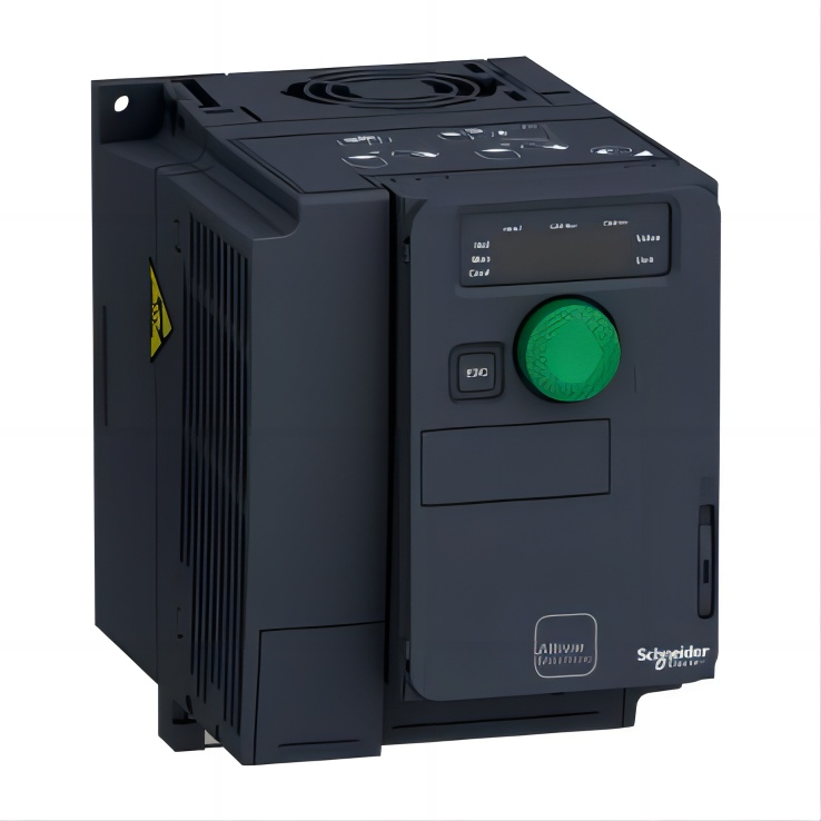 ATV320U04N4C   Schneider Electric  ATV320, 0.37kW  【New and Sealed】