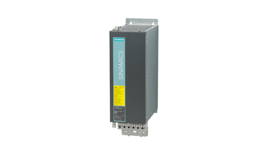 Siemens SINAMICS S120 Active Interface Module for 36 kW Active Line Module (6SL3100-0BE23-6AB0) – Input: 3AC 380-480V, 50/60Hz, Booksize design