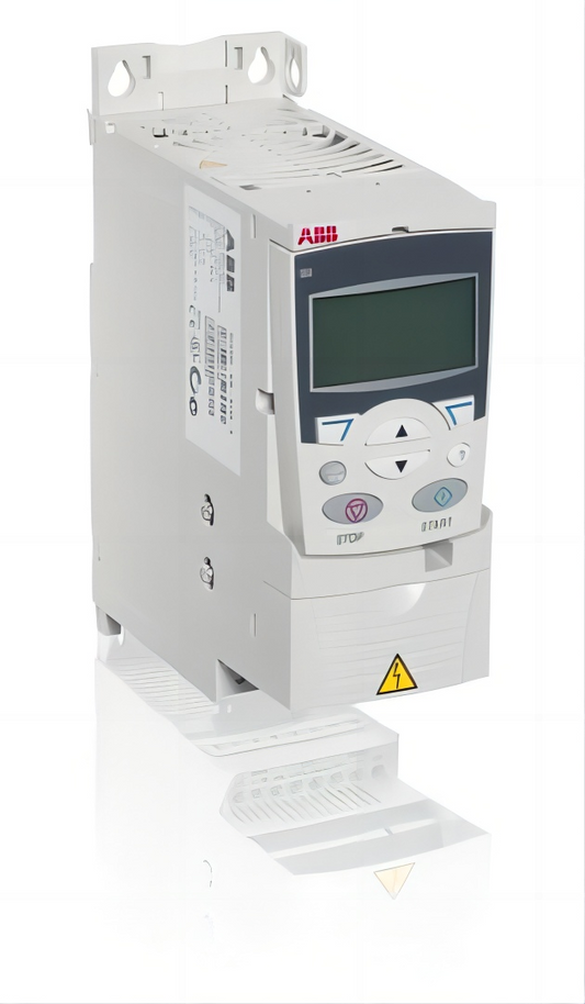 ACS355-03E-01A9-4  ABB  Inverter   Pn 0.55kW，I2n 1.9A IP20  【New and Sealed】