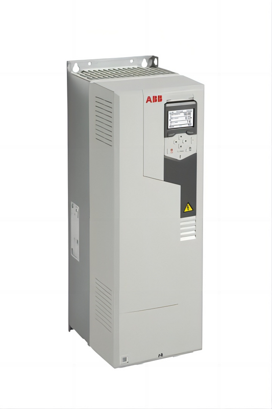 ACS580-01-073A-4  ABB  Inverter   PN: 37 kW, IN: 73 A 【New and Sealed】