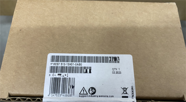 6ES7512-1SK01-0AB0  SIEMENS SIMATIC DP, CPU  New and Sealed