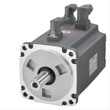 Siemens 1FL6062-1AC61-2AA1 SIMOTICS S-1FL6 Серводвигатель 2.4 кВт с абсолютным энкодером
