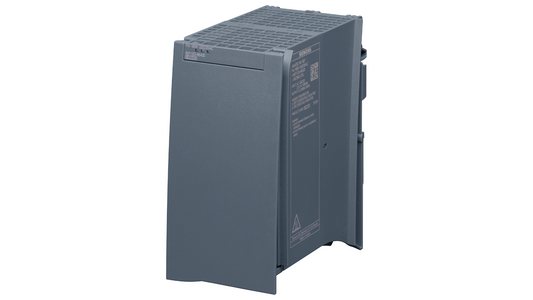 Siemens SIMATIC PM 1507 – 6EP1333-4BA00, Geregelte Stromversorgung, 24V DC, 8A, 192W, 120/230V AC