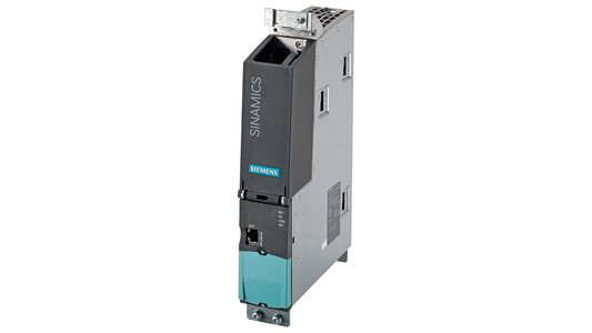 Siemens SINAMICS Control Unit CU320-2 PN (6SL3040-1MA01-0AA0) – Control unit with PROFINET interface