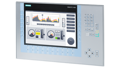 6AV2124-1MC01-0AX0   SIEMENS  SIMATIC HMI KP1200 Comfort  New and Sealed