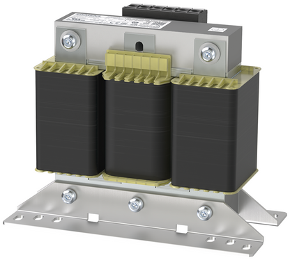 Siemens 6SL3100-0EE21-6AA0 SINAMICS S120 Braking Module