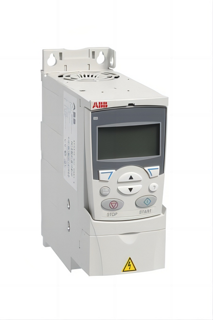 ACS310-03E-02A6-4  ABB  Inverter  0,75kW, I2n 2,6A IP20  【New and Sealed】