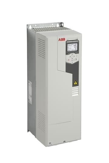 ABB ACS580-01-062A-4 – Inverter – 30 kW – 62 A – 380 V – IP20 – Neu und versiegelt