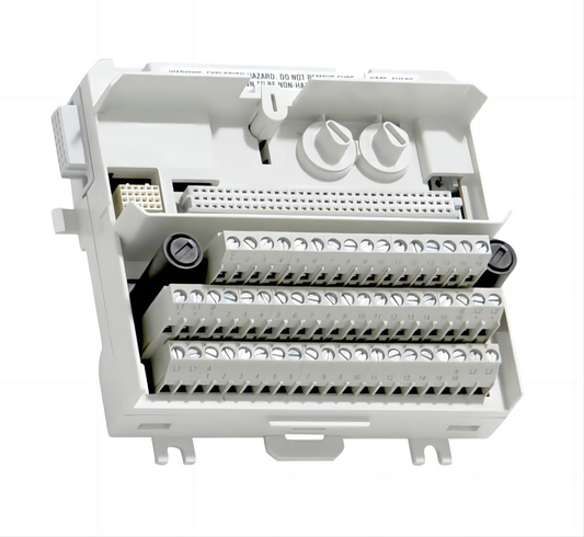 ABB 3BSE013234R1 – Extended Module Termination Unit – 2x16 Signalanschlüsse – Neu und versiegelt