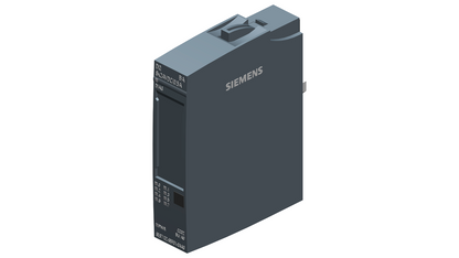 Siemens 6ES7132-6BF01-0AA0 SIMATIC ET 200SP DQ 8x24V CC/0,5A Module de sorties numériques