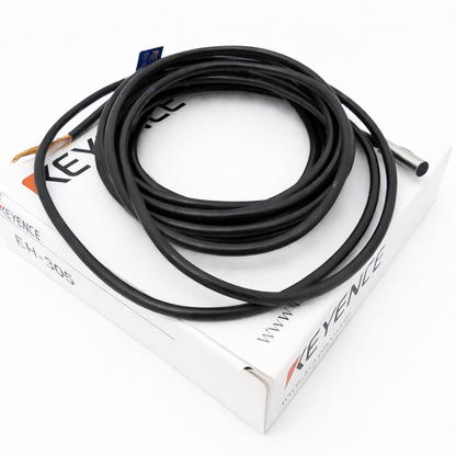KEYENCE EH-305 Encoder Cable for Industrial Automation Systems