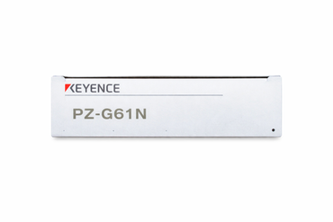 KEYENCE PZ-G61N Photoelectric Sensor for Industrial Object Detection